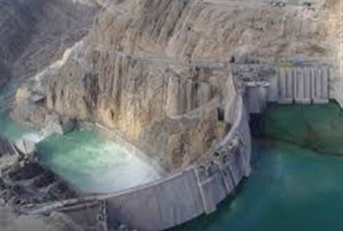 عملیات حفاری و مطالعات ژئوتکنیک سد ورگر آبدانان(انجام26 گمانه 50 تا 100 متری)